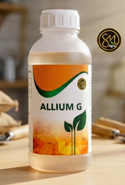 Root Rich potassium humate fertilizer by SM Agro Traders